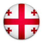 Georgië Georgië